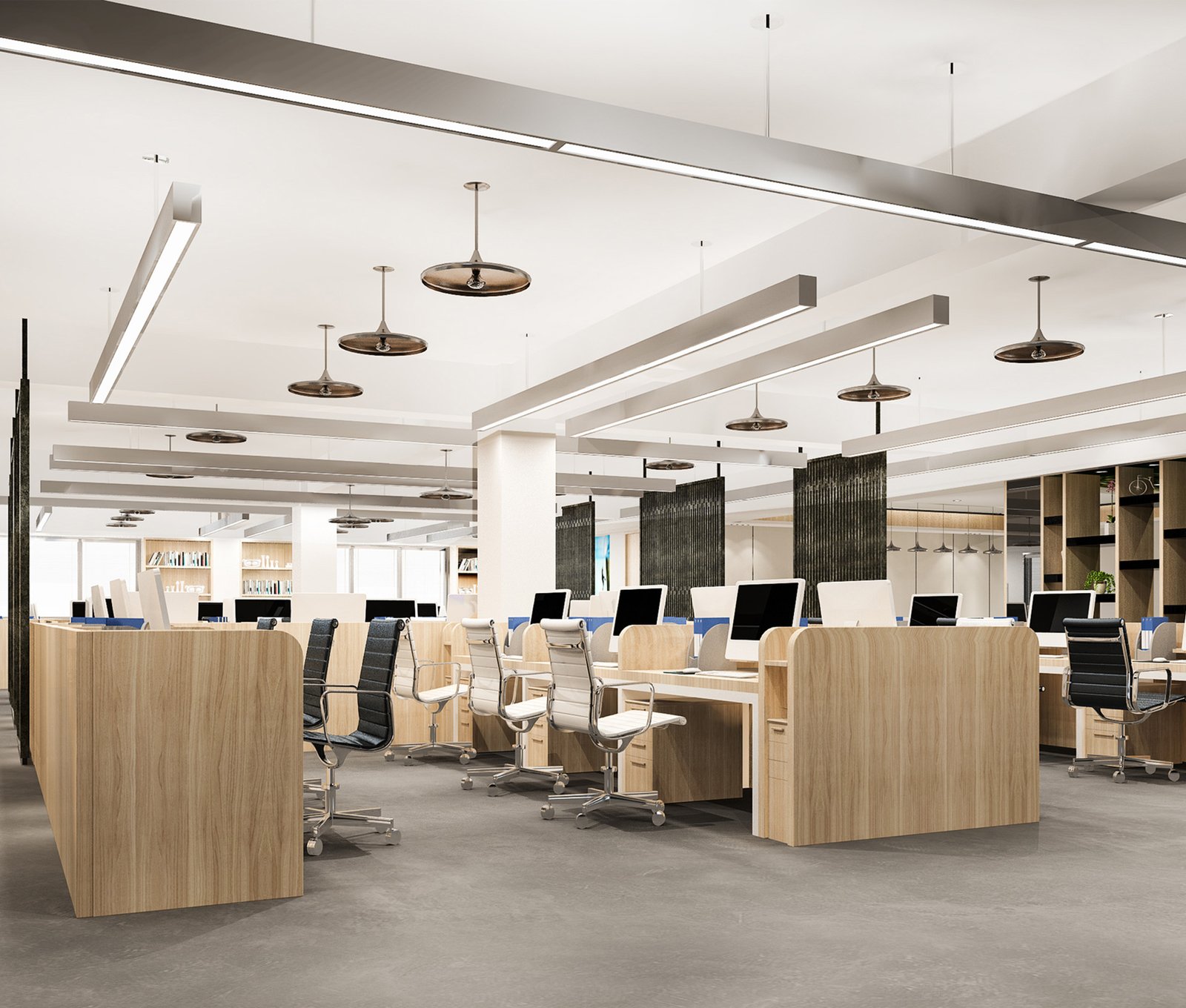 Corporate Office